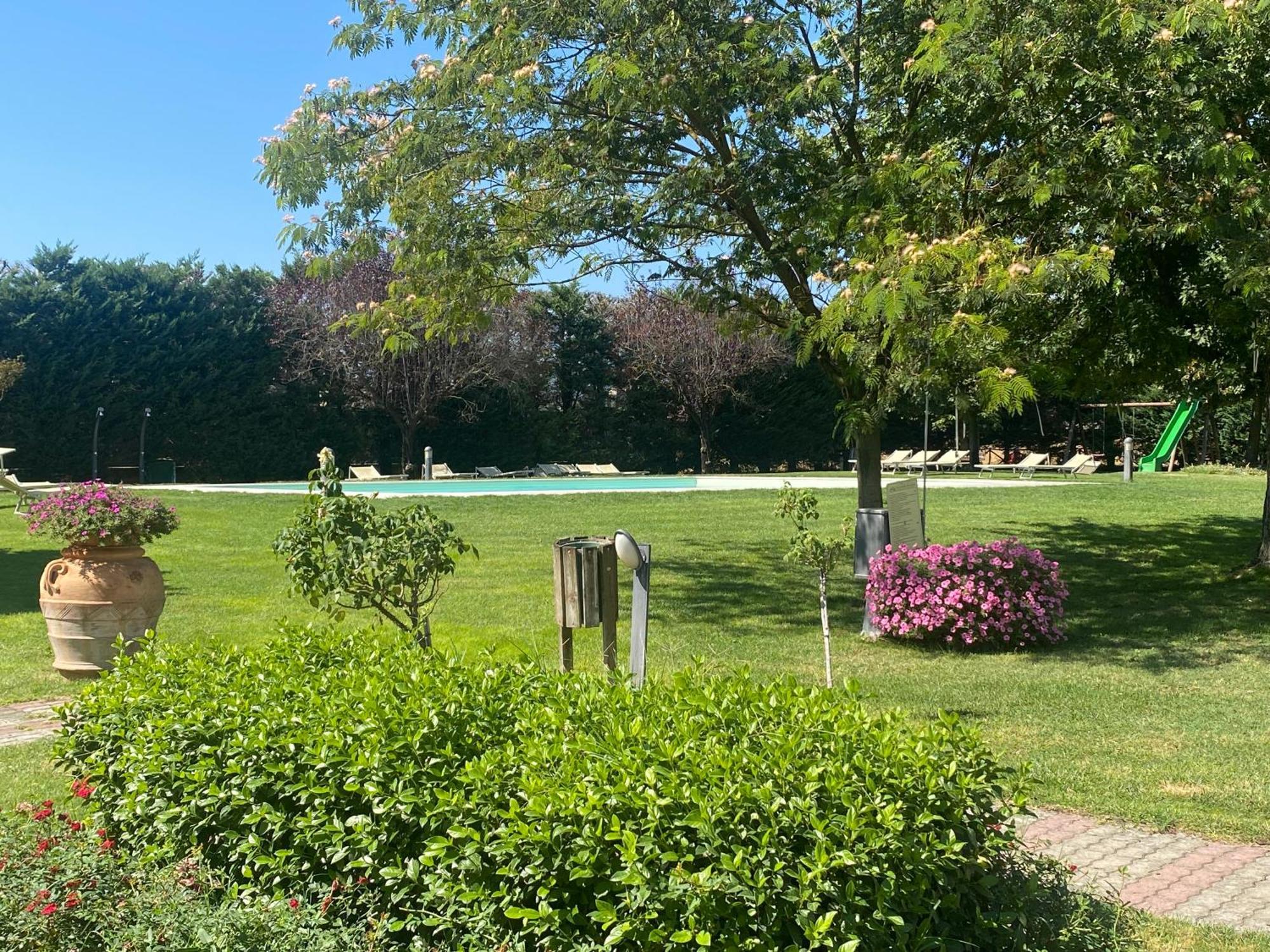 La Locanda Dei Golosi Bosco  Exterior photo