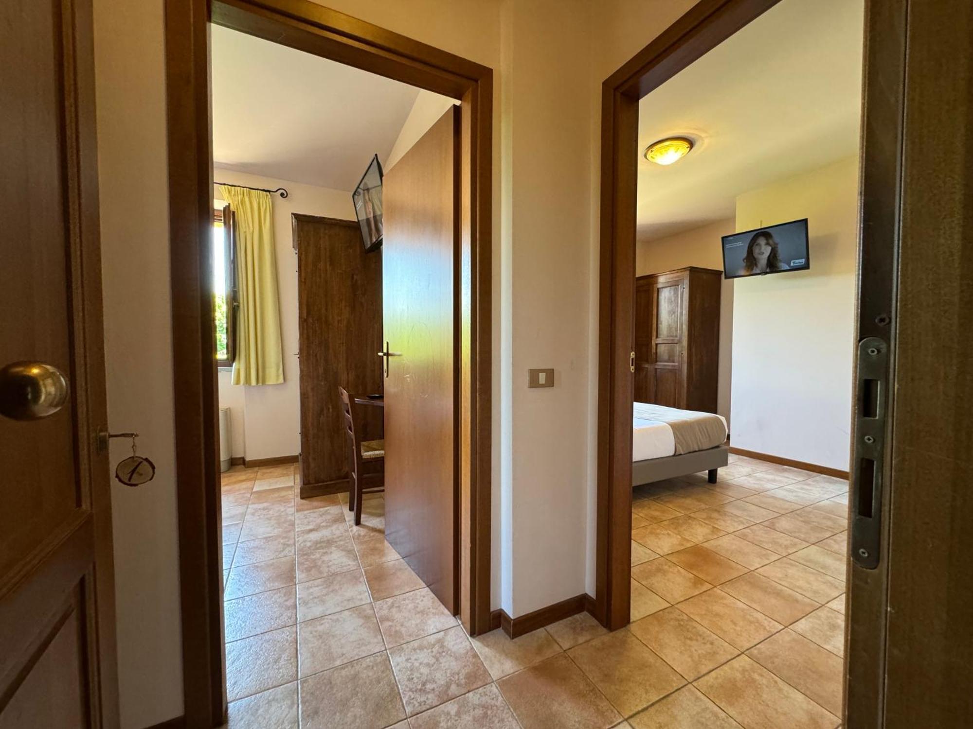 La Locanda Dei Golosi Bosco  Room photo