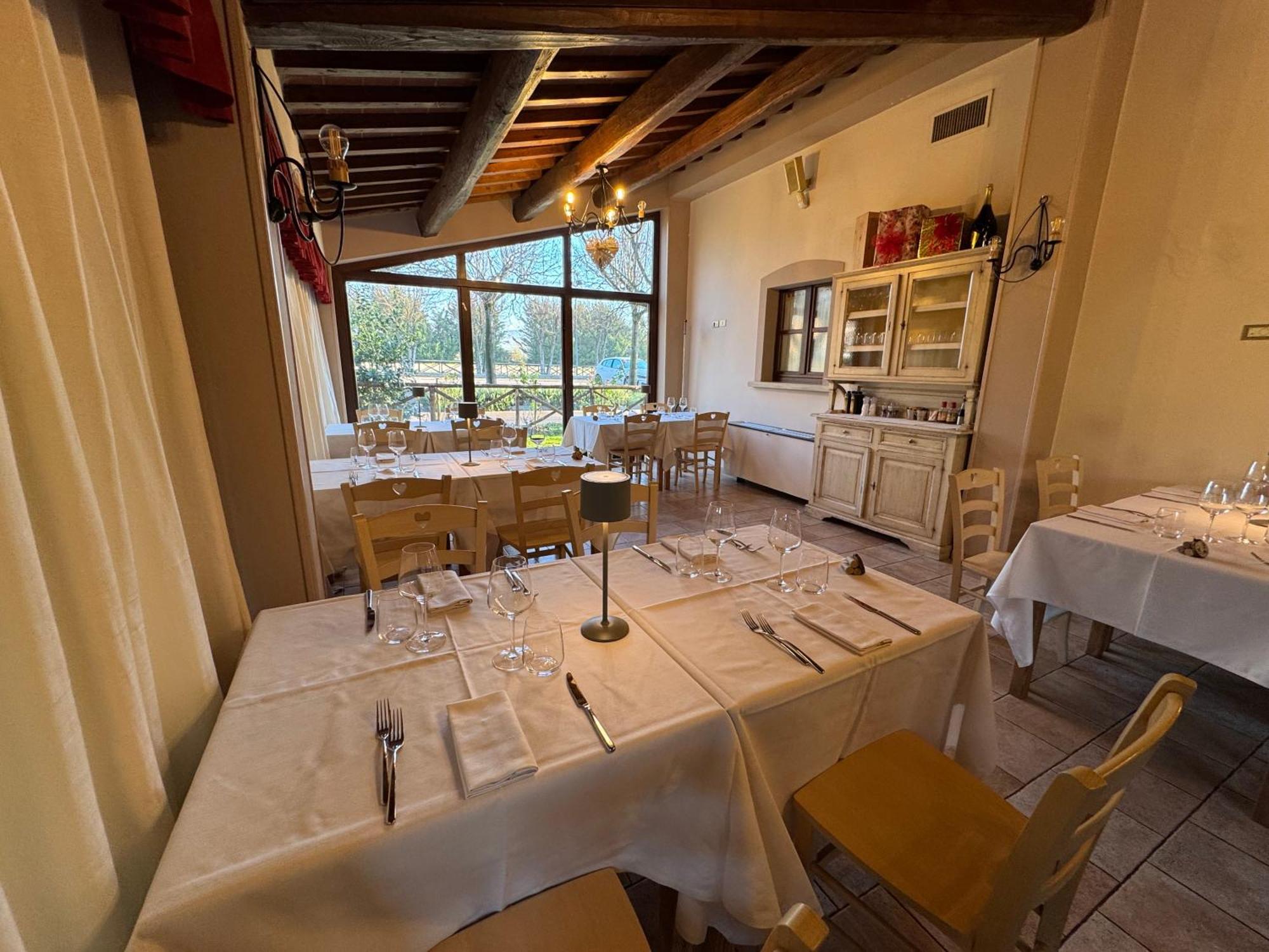 La Locanda Dei Golosi Bosco  Exterior photo