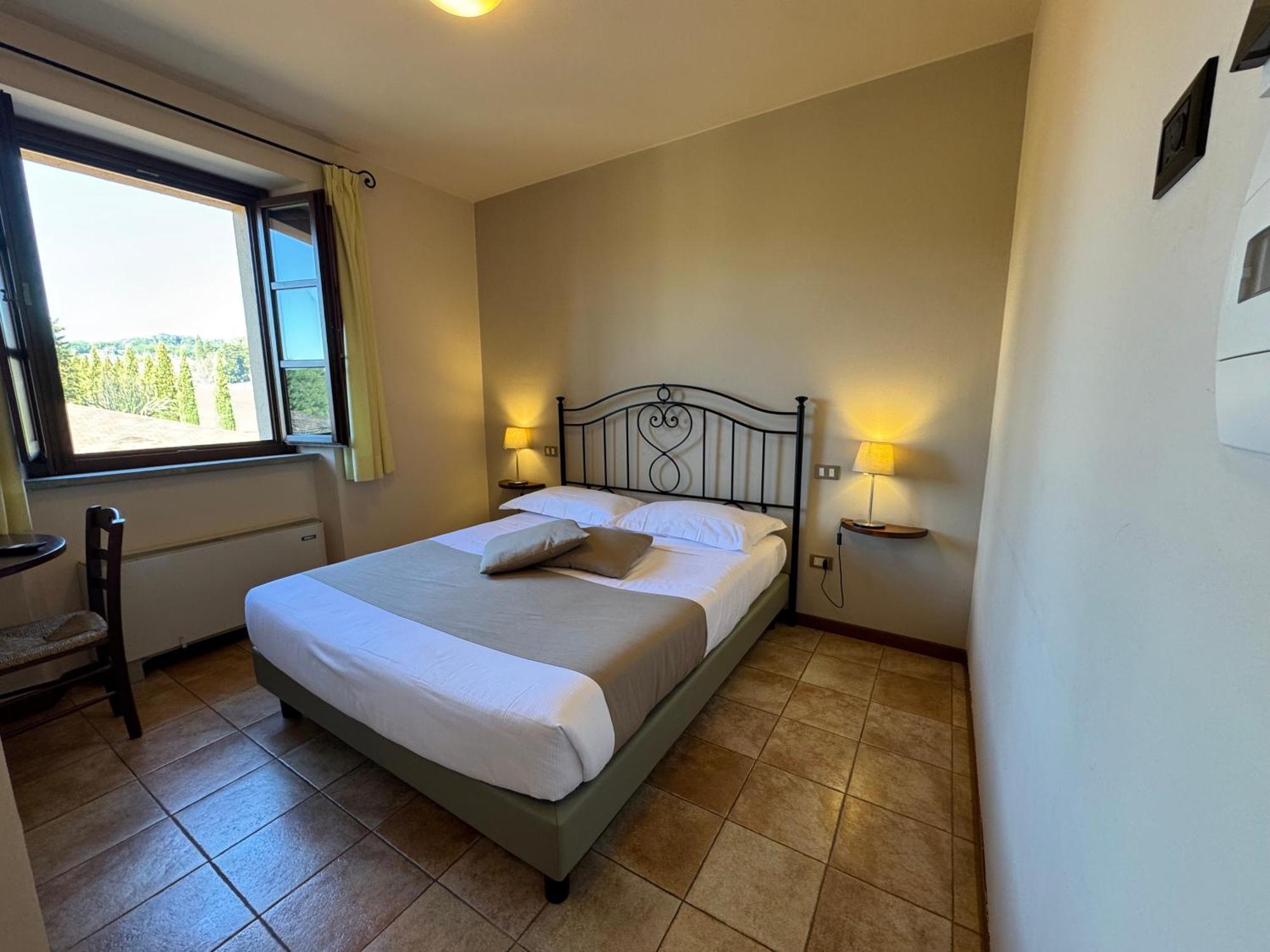 La Locanda Dei Golosi Bosco  Room photo