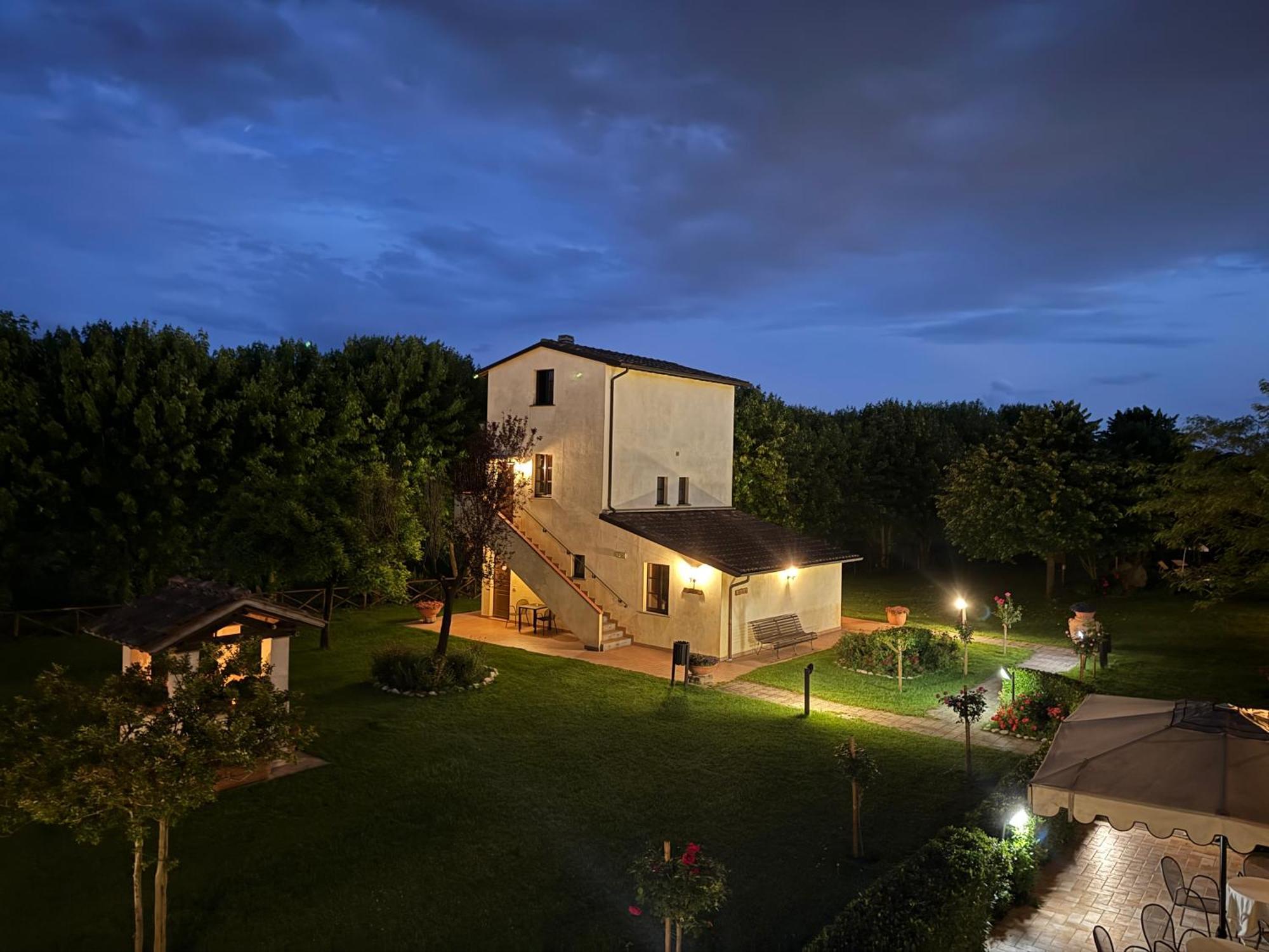 La Locanda Dei Golosi Bosco  Exterior photo