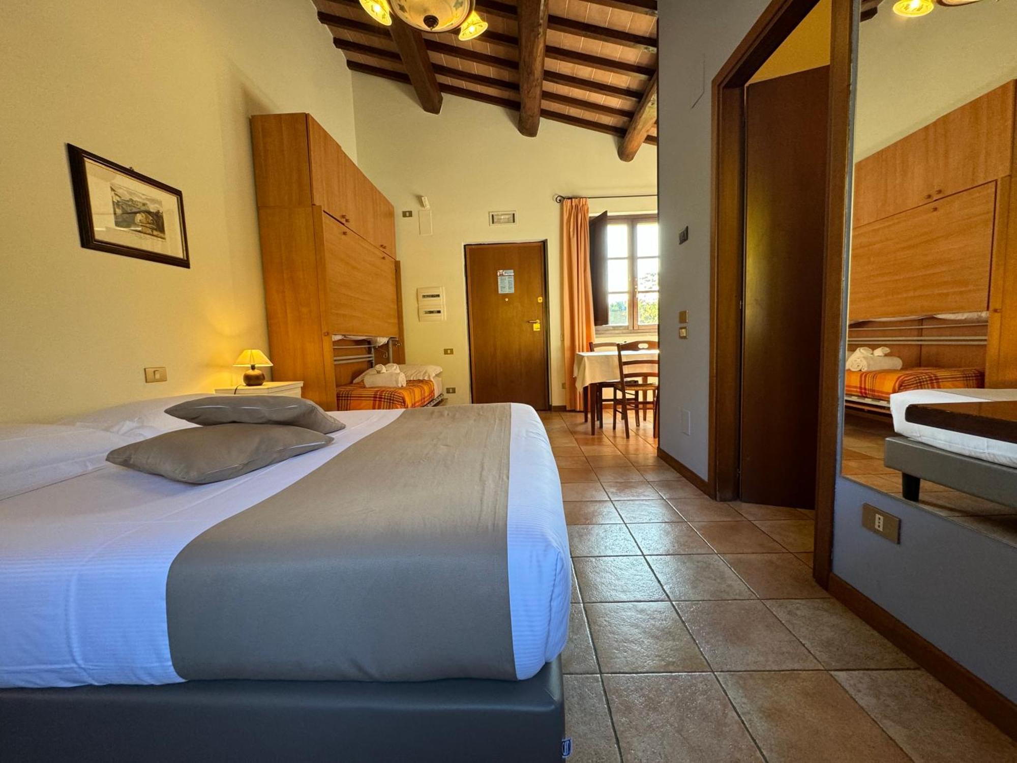 La Locanda Dei Golosi Bosco  Room photo