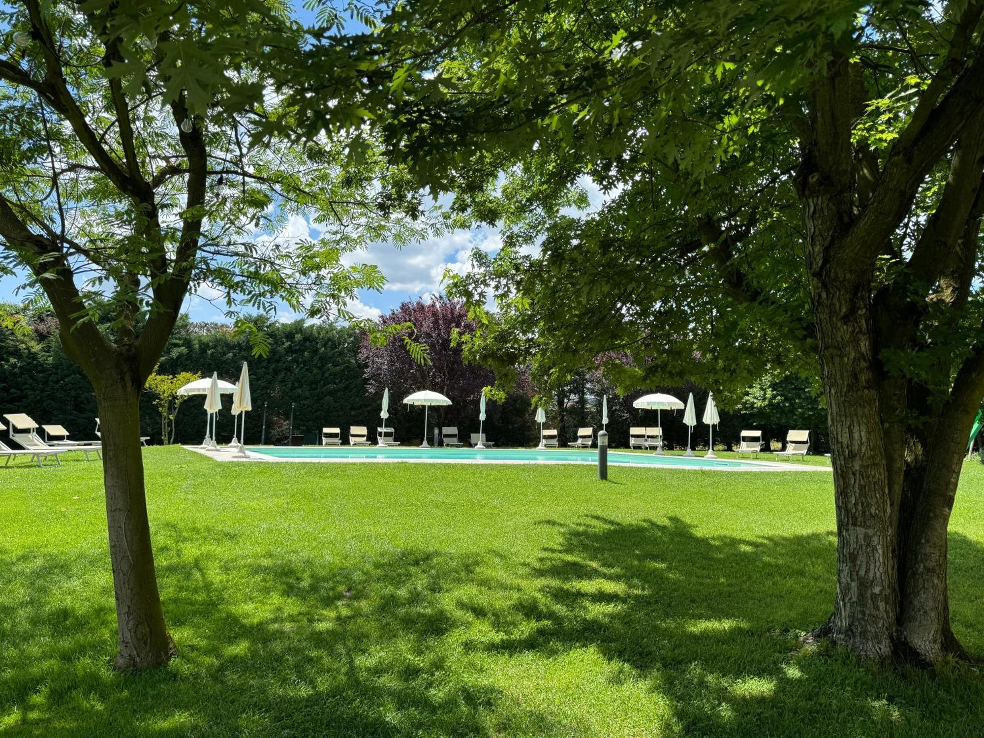 La Locanda Dei Golosi Bosco  Exterior photo