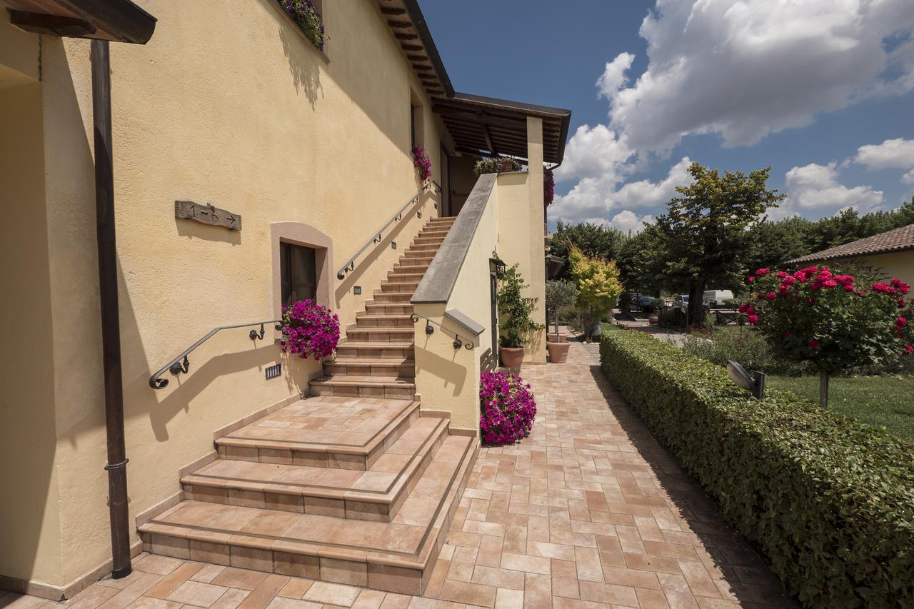 La Locanda Dei Golosi Bosco  Exterior photo